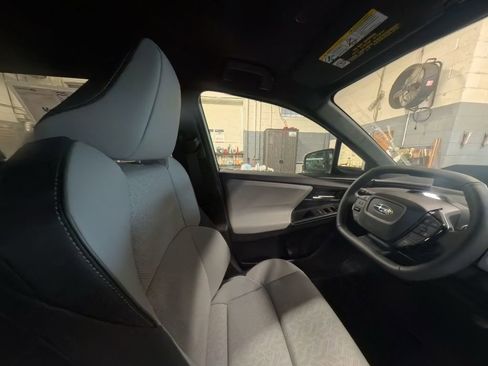 New 2026 Subaru Solterra image 24