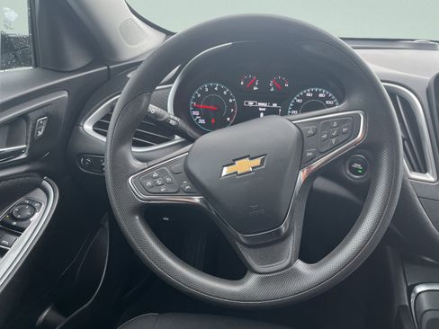 Used 2023 Chevrolet Malibu LT image 52