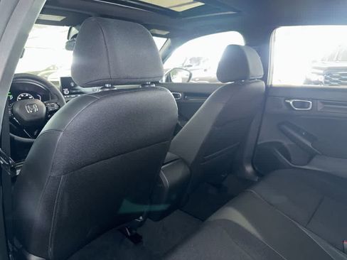 New 2026 Honda Civic Sport image 22