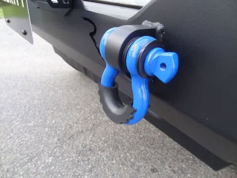 Used 2019 Jeep Wrangler Sport AWD/4WD image 39