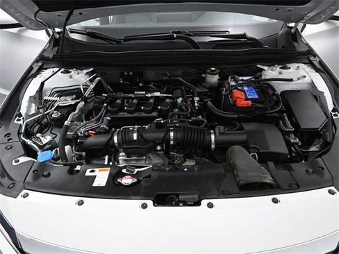 Used 2022 Honda Accord EX-L image 39