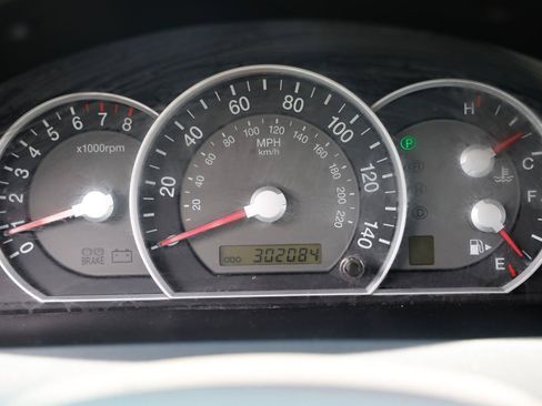 Used 2007 Kia Sorento 2WD image 29