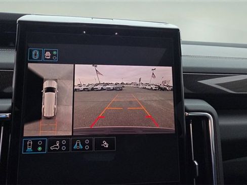 New 2026 GMC Yukon XL Elevation w/ Elevation Premium Package image 32