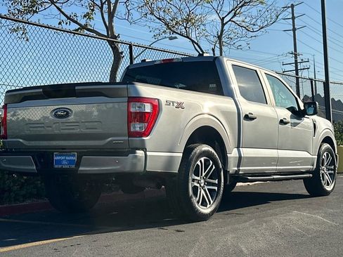 Certified 2023 Ford F150 XL w/ STX Appearance Package image 5