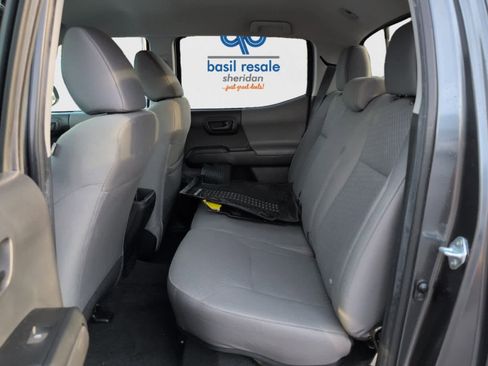 Used 2023 Toyota Tacoma SR image 16