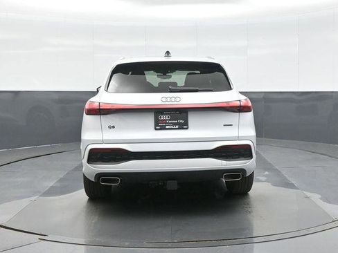 New 2026 Audi Q5 Prestige image 6