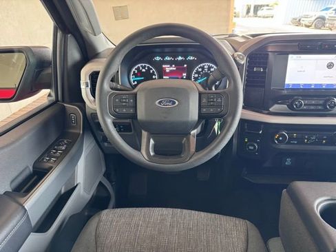 Used 2023 Ford F150 XLT image 14