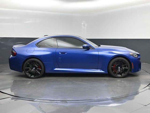 Used 2026 BMW M2 RWD image 2