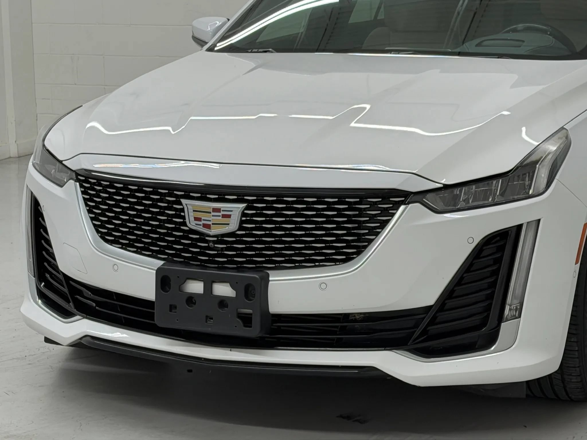 Used 2020 Cadillac CT5 Premium Luxury RWD image 92