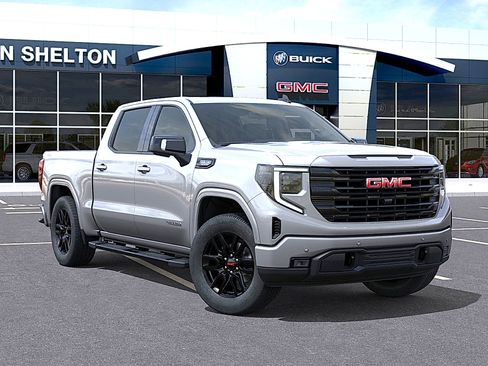 New 2026 GMC Sierra 1500 Elevation w/ Elevation Premium Package image 7