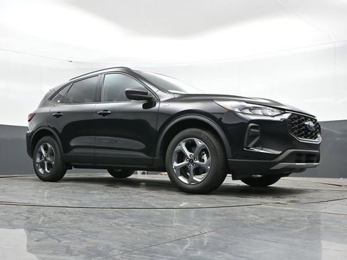 Used 2025 Ford Escape ST-Line AWD/4WD image 43