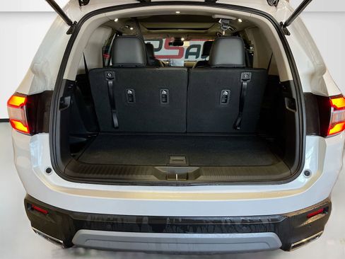 Used 2024 Honda Pilot Elite image 28