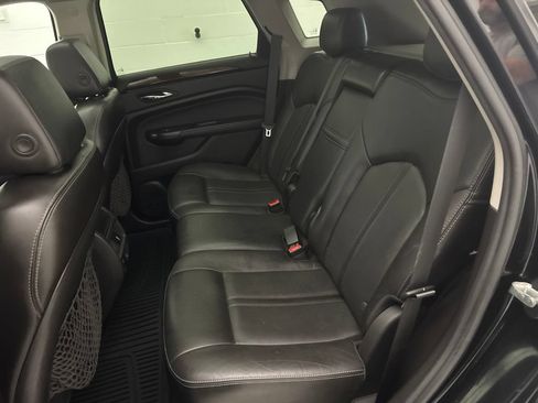 Used 2015 Cadillac SRX Luxury w/ Driver Awareness Package FWD image 44