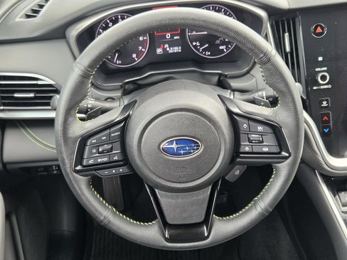 Used 2025 Subaru Outback Onyx Edition AWD/4WD image 14