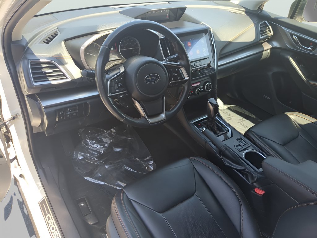 Used 2023 Subaru Crosstrek 2.5i Limited AWD/4WD image 11