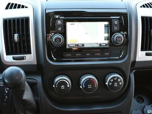 Used 2017 RAM ProMaster 1500 w/ Premium Appearance Group image 51