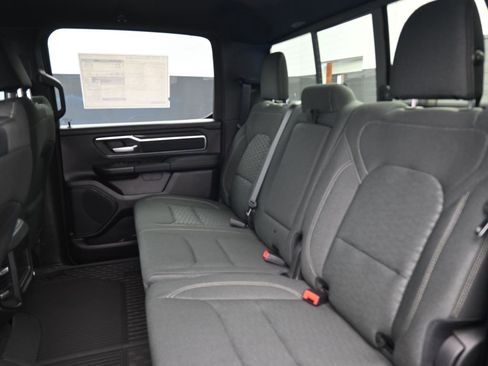 New 2026 RAM 1500 2WD Crew Cab image 10