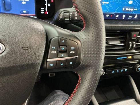 Used 2023 Ford Escape ST-Line w/ Tech Pack #1 FWD image 26