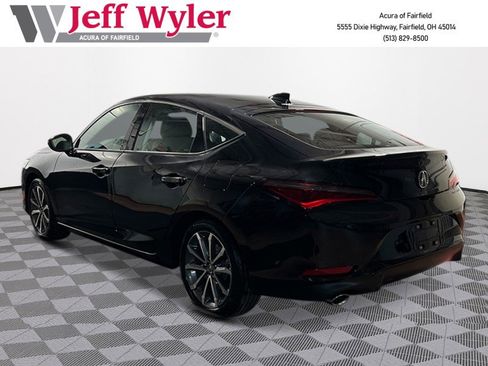 New 2025 Acura Integra image 5