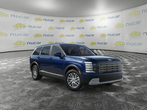New 2026 Hyundai Palisade SE AWD/4WD image 2