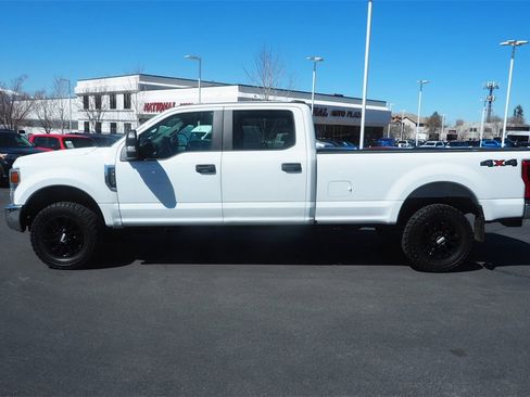Used 2020 Ford F350 XL w/ Power Equipment Group image 8