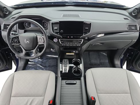 Certified 2023 Honda Passport Elite image 9