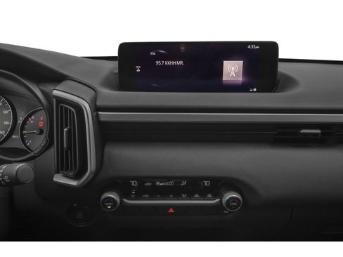 Used 2024 MAZDA CX-50 AWD 2.5 S w/ Select Package image 7