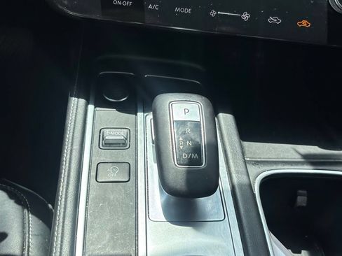 Used 2023 INFINITI QX60 Luxe w/ Cargo Package FWD image 15