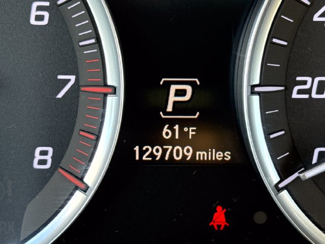 Used 2014 Acura MDX w/ Technology Package FWD image 24