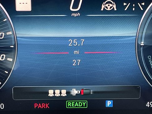 New 2026 Mercedes-Benz S 63 AMG S image 23