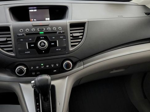 Used 2014 Honda CR-V LX image 29