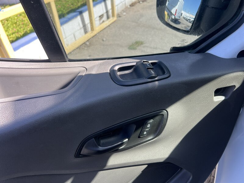 Used 2021 Ford Transit 250 Low Roof RWD image 17