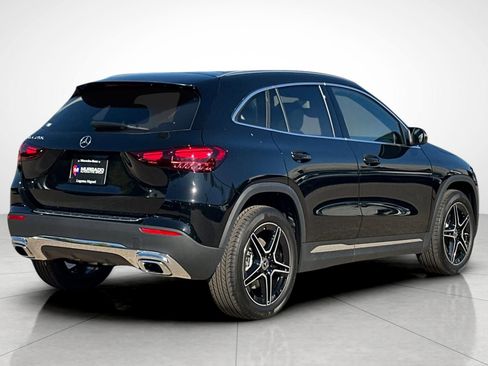 New 2026 Mercedes-Benz GLA 250 image 10