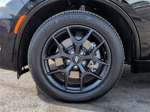 New 2026 Dodge Durango GT image 14