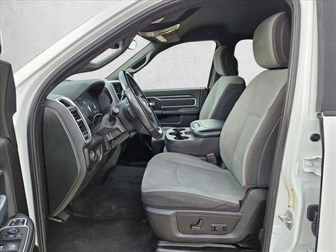 Used 2024 RAM 2500 Big Horn image 15