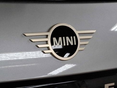 Certified 2025 MINI Cooper S image 26