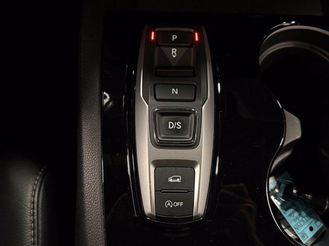 Used 2020 Honda Passport Touring image 27