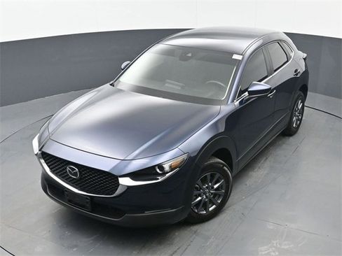 Certified 2023 MAZDA CX-30 AWD 2.5 S image 31
