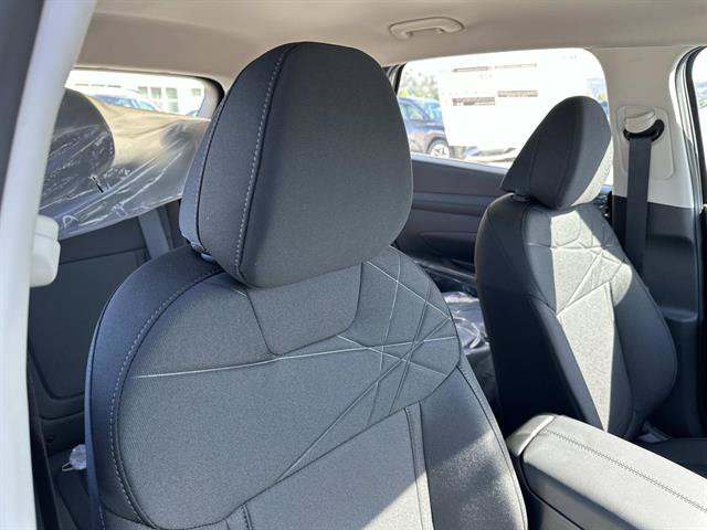 New 2026 Hyundai Tucson SE FWD image 25