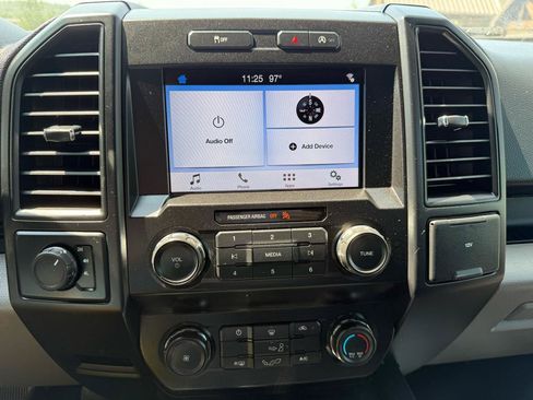 Used 2019 Ford F150 XL w/ Equipment Group 101A Mid AWD/4WD image 12