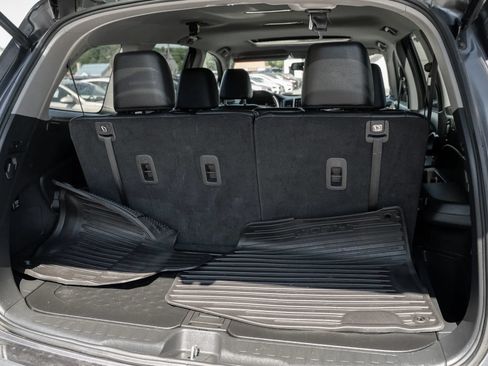 Used 2016 Honda Pilot EX-L image 9
