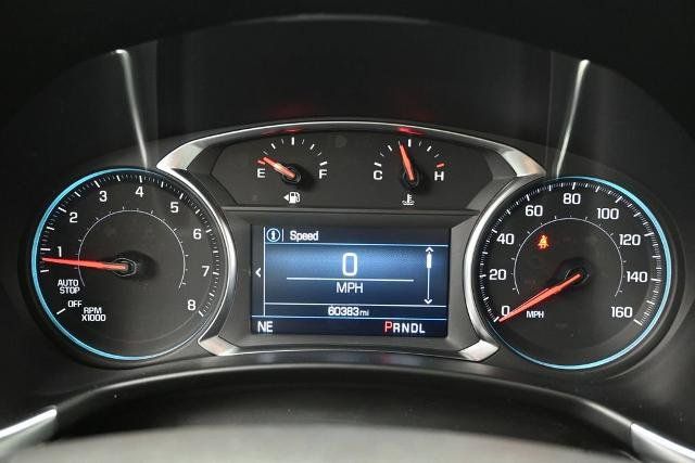 Used 2024 Chevrolet Equinox LT FWD image 21