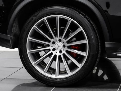 Used 2018 Mercedes-Benz GLE 43 AMG 4MATIC Coupe image 60