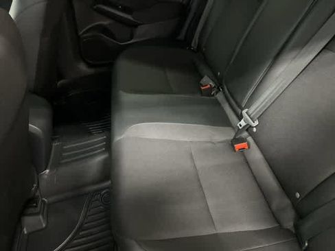 Used 2025 Honda Civic Sport image 11