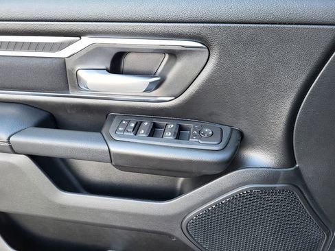 New 2026 RAM 1500 Big Horn image 22