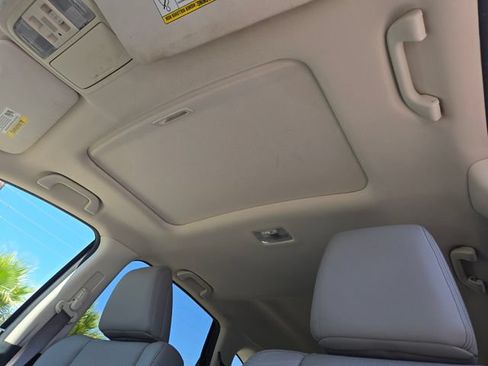 Used 2015 Honda CR-V EX-L image 10