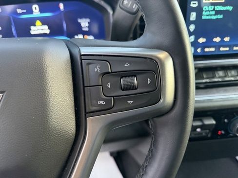 Used 2024 Chevrolet Silverado 2500 LTZ image 24