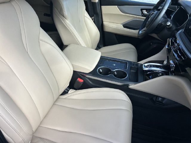 Certified 2025 Acura MDX FWD image 44