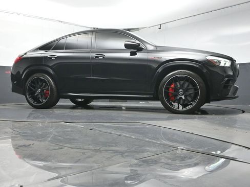 Used 2023 Mercedes-Benz GLE 63 AMG S image 33