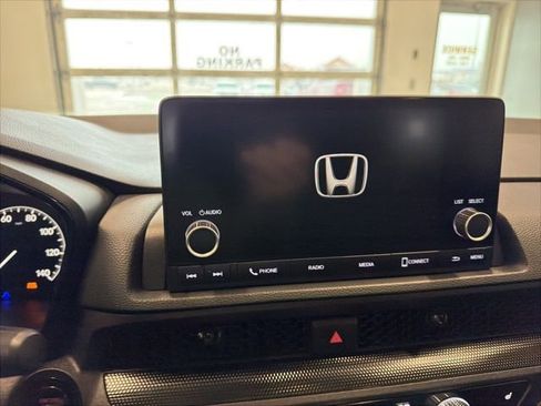 Used 2025 Honda CR-V EX image 21
